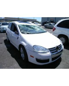 Automatic Transmission ID Kqc Fits 08-16 JETTA 294864