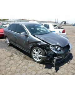 Automatic Transmission ID Kqc Fits 08-16 JETTA 465541