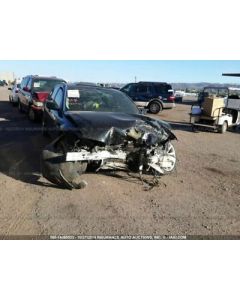 Automatic Transmission From 3/03 Fits 03 BMW 745i 509969
