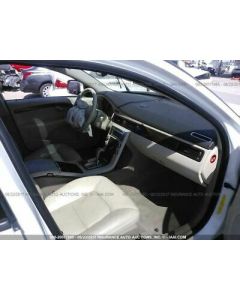 Automatic Transmission XC70 AWD Fits 08-10 VOLVO 70 SERIES 808069