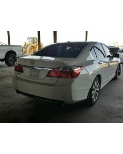 Automatic Transmission Fits 13-16 ACCORD 988645