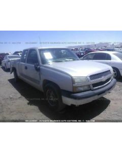 Automatic Transmission 4L60E Opt M30 155" Wb Fits 04 EXPRESS 2500 VAN 1120398