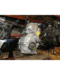 2013-2017 Nissan Sentra Engine- 1.8L, (VIN A, 4th Digit) MRA8DE, Cali Emissions