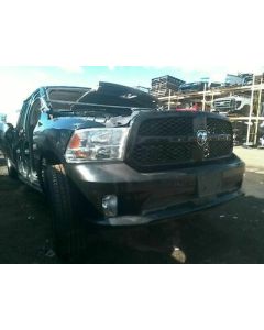 Automatic Transmission 2WD 6 Speed Fits 14-16 DODGE 1500 PICKUP 754448