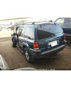 Automatic Transmission 2WD ID 1L8P-CA Fits 01 ESCAPE 832908