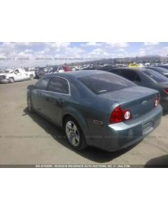 Automatic Transmission 2.4L 4 Speed Opt MN5 Fits 08-10 G6 1122697