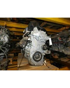2014-2016 Nissan Versa Engine- Fits 1.6L (VIN C, 4th Digit) HR16DE, 14K Miles