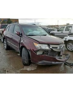 Automatic Transmission 3.7L Fits 07-09 MDX 1065263