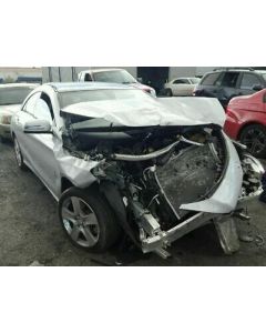 2014-2017 Mercedes-Benz W117 CLA250 Automatic Transmission- 27K Miles