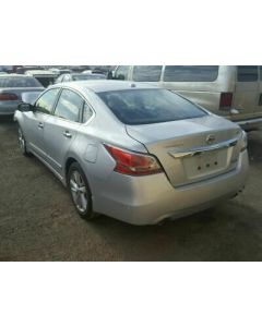 2013-2014 Nissan Altima Engine- 2.5L (VIN A, 4th Digit) QR25DE, 98K Miles