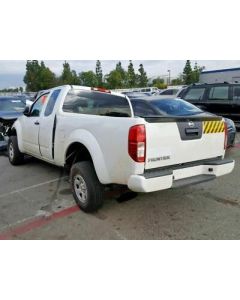 2014-2017 Nissan Frontier Automatic Transmission- Fits 4 Cylinder, 19K Miles