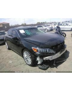 2014-2017 Acura RLX Automatic Transmission- Front Wheel Drive, 43K Miles