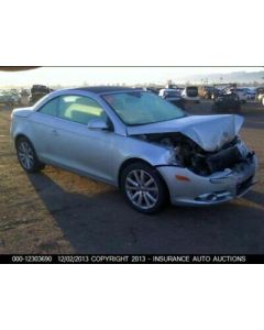 2007 Volkswagen EOS Automatic Transmission- Fits 3.2L, 98K Miles