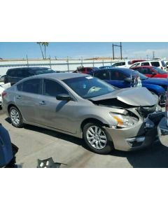 2013-2014 Nissan Altima Engine- 2.5L (VIN A, 4th Digit) QR25DE, 95K Miles