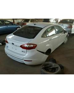 FIESTA    2017 Transmission/Transaxle 1008916
