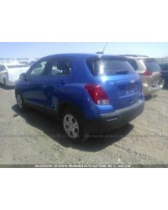 Automatic Transmission 6 Speed FWD Opt MH8 Fits 15 ENCORE 953632