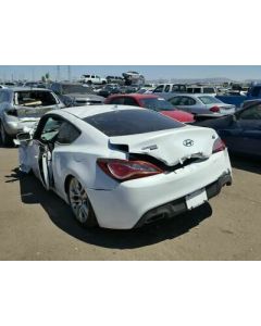 Manual Transmission Coupe Fits 14 GENESIS 962468