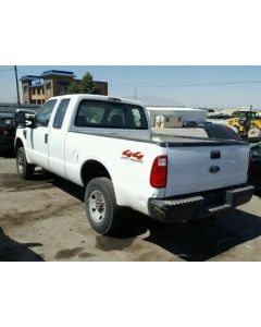 Automatic Transmission 5R110W Torqshift 4WD Fits 09 FORD F250SD PICKUP 971150