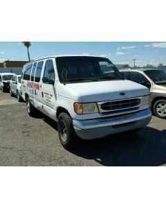 Automatic Transmission E4OD Transmission Fits 97-98 FORD E350 VAN 702052