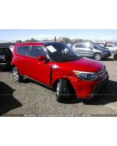 Automatic Transmission Model Isg Fits 15-16 SOUL 865702