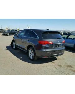 Automatic Transmission FWD Fits 13-17 RDX 926925