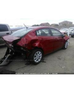 Automatic Transmission Fits 16-17 RIO 821293