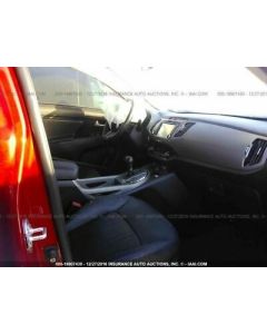 Automatic Transmission FWD Fits 14-16 SPORTAGE 771089