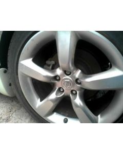 Automatic Transmission Fits 06 350Z 678836