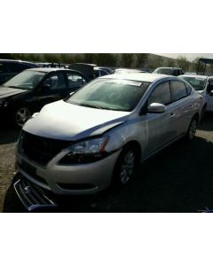 2013-2017 Nissan Sentra Engine- 1.8L (VIN A, 4th Digit) MRA8DE, 89K Miles