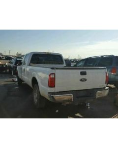 Automatic Transmission 2WD Slip Yoke Fits 12-14 FORD F250SD PICKUP 940827