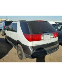 Automatic Transmission AWD Fits 04 AZTEK 904088