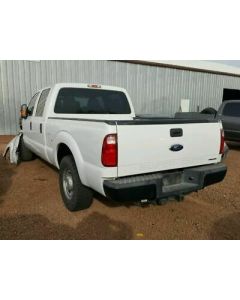 Automatic Transmission 2WD Slip Yoke Fits 12-14 FORD F250SD PICKUP 950379