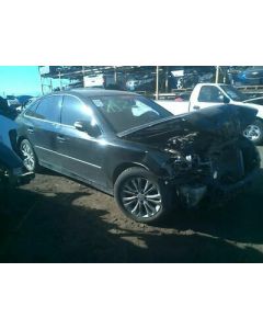 Automatic Transmission 6 Speed Fits 10-11 AZERA 871811