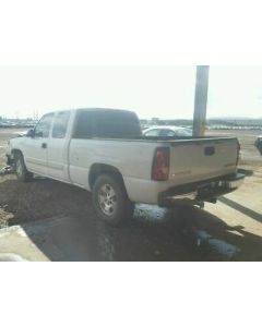 Automatic Transmission 4L60E Opt M30 155" Wb Fits 04 EXPRESS 2500 VAN 1042323