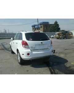 Automatic Transmission FWD Fits 09-10 VUE 989774