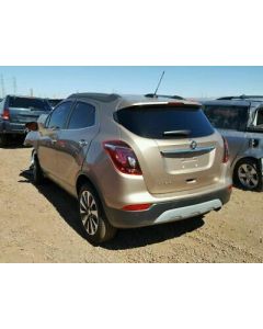 2017-2018 Buick Encore Automatic Transmission- Fits (VIN B, 8th Digit)