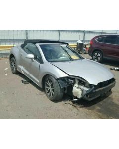 Automatic Transmission 6 Cylinder ID F5A5A4C1Z Fits 06-08 ECLIPSE 807890