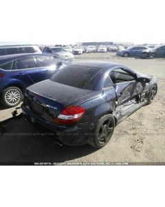 Automatic Transmission 172 Type SLK350 Fits 05-08 16 MERCEDES SLK 860892