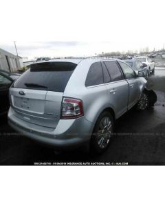 Automatic Transmission 6 Speed AWD 3.16 Rio ID AA8P-GA Fits 10 EDGE 904765