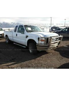 Automatic Transmission 5R110W Torqshift 4WD Fits 08 FORD F250SD PICKUP 526406