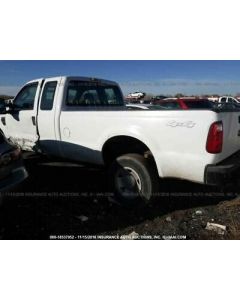 Automatic Transmission 5R110W Torqshift 4WD Fits 08 FORD F250SD PICKUP 738939