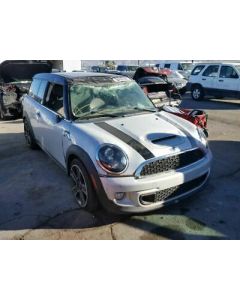 Manual Transmission S Model 6 Speed FWD Fits 11-16 COUNTRYMAN 1015430
