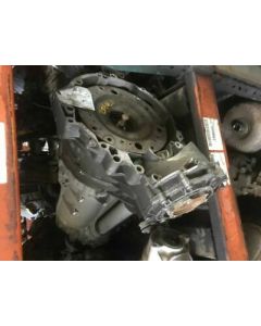 Automatic Transmission AWD Qutro 8 Speed Fits 11-17 AUDI A5 768477