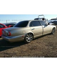 Automatic Transmission XK8 Fits 05-06 XK8 748110