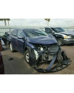 Automatic Transmission AWD Fits 12-14 CR-V 727867