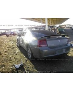 Automatic Transmission 5.7L 5 Speed RWD Fits 05-10 300 1062523