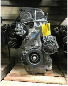 2016-2017 Honda Civic Engine- 2.0L (VIN 2 or 4, 6th Digit) 21K Miles