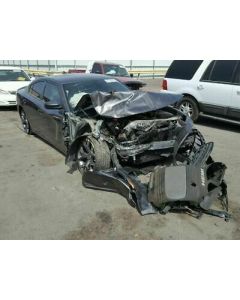 Automatic Transmission 8 Speed 5.7L RWD Fits 15-17 300 1095333
