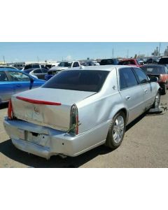 Automatic Transmission 4.6L VIN S 8th Digit Opt L37 Fits 09-11 DTS 1055704