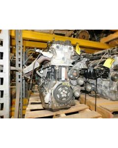 2012-2014 Volkswagen Passat Engine- 2.5L (VIN H, 5th Digit) CBTA, 116K Miles